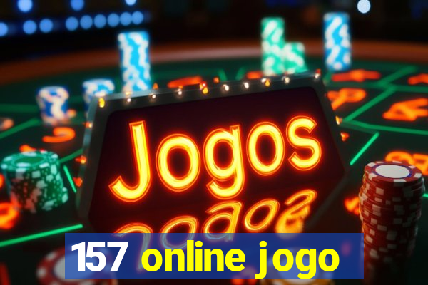 157 online jogo